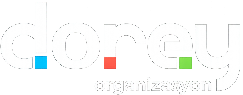 Dorey Organizasyon logosu
