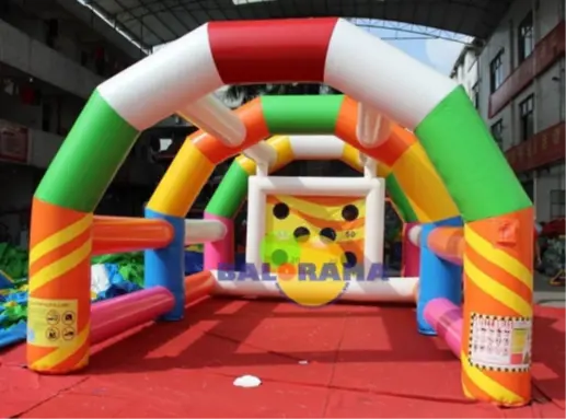 Şişme Oyun Parkuları