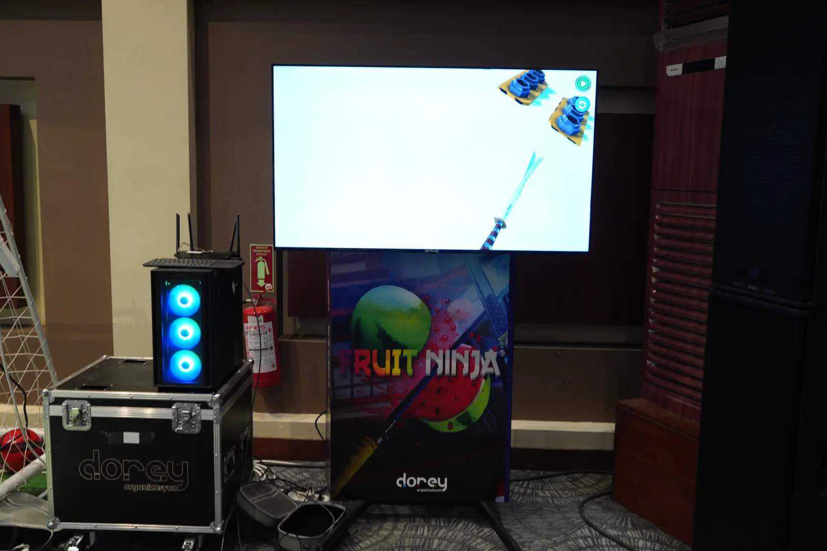 VR ve İnteraktif Oyunlar